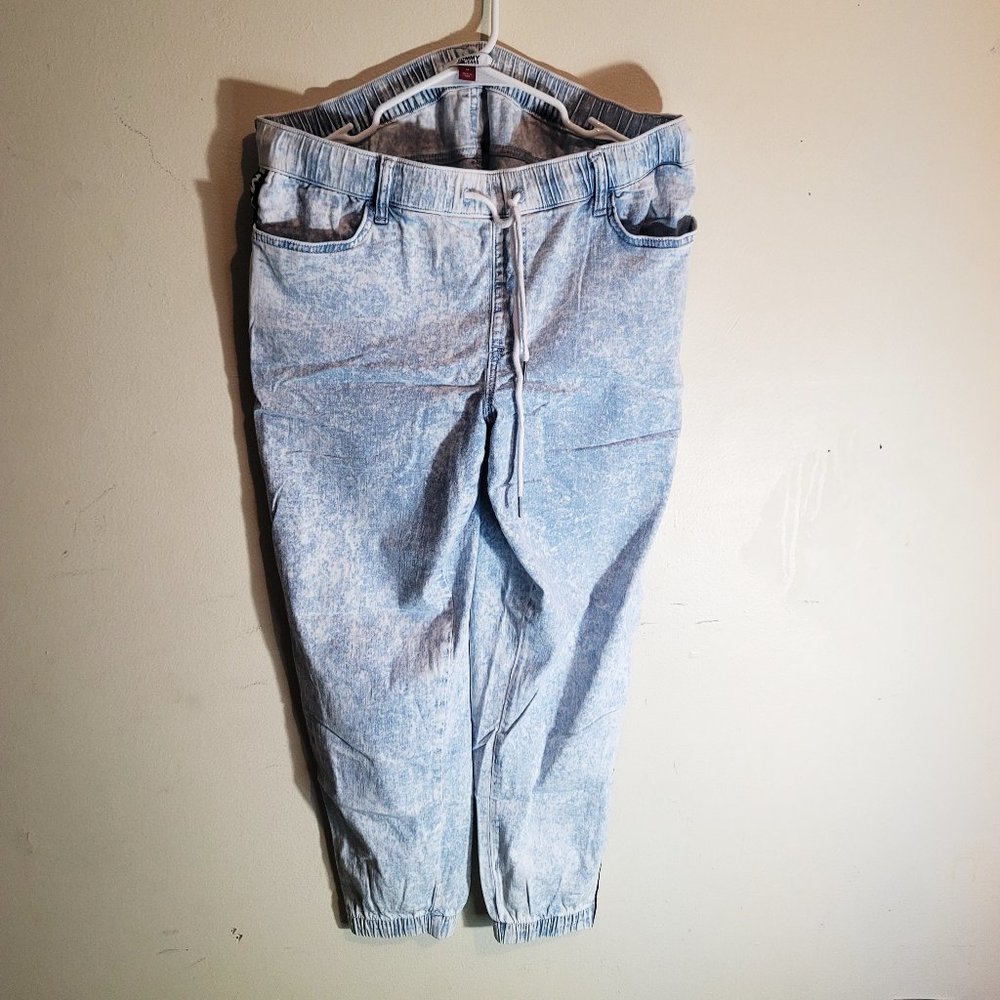 Vintage Tommy Hilfiger Jeans Size Medium